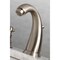 Kingston Brass KB988APL Widespread Bathroom Faucet, Brushed Nickel KB988APL - alternate 4